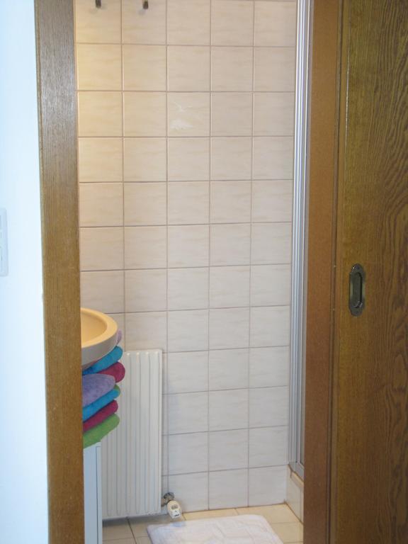 Apartment Salzmann *