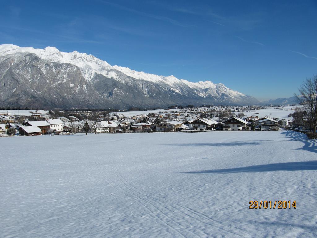Apartment Salzmann Innsbruck