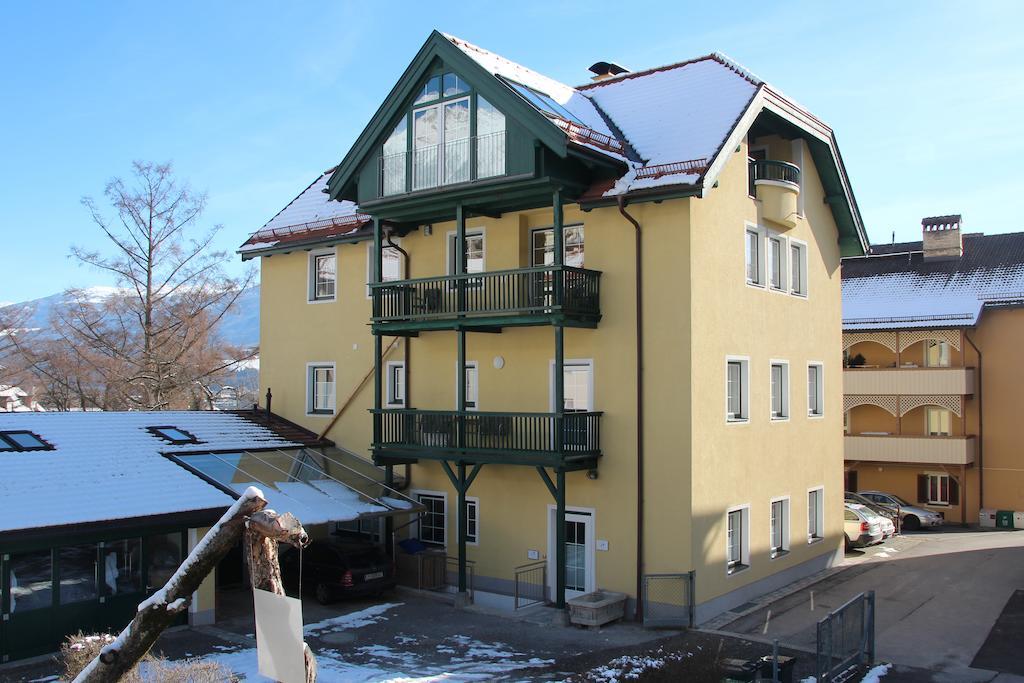 Apartment Riedz Innsbruck- Zentrales Apartmenthaus Mit Gruener Oase Innsbruck