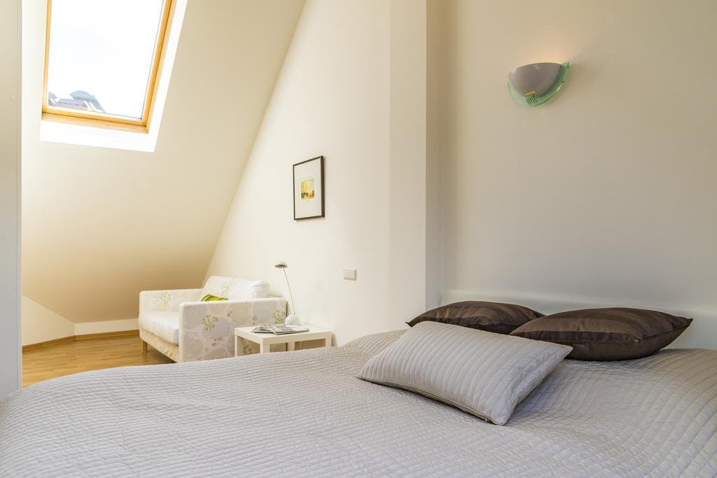 Apartment Maisonette Apartment Am Bahnhof - Adults Only Innsbruck