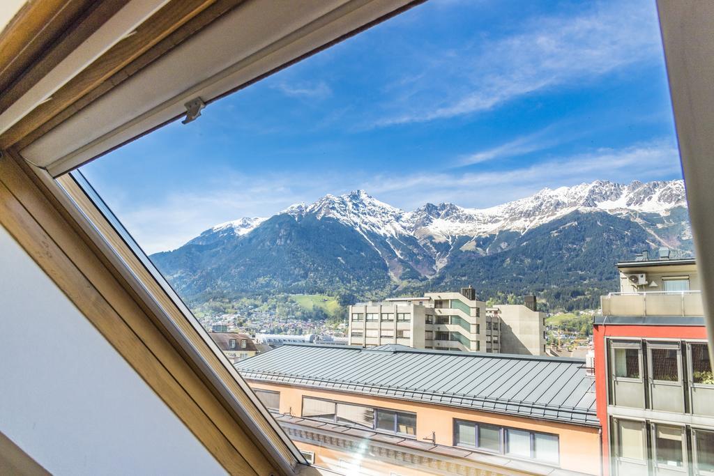 Maisonette Apartment Am Bahnhof - Adults Only