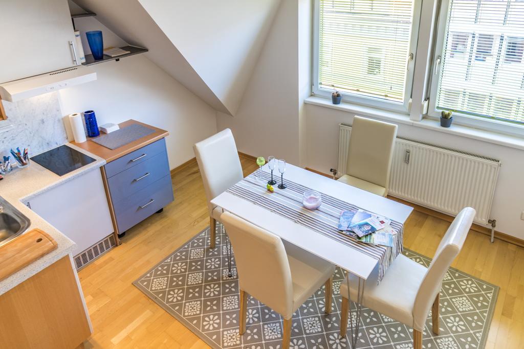 Apartment Maisonette Apartment Am Bahnhof - Adults Only Innsbruck