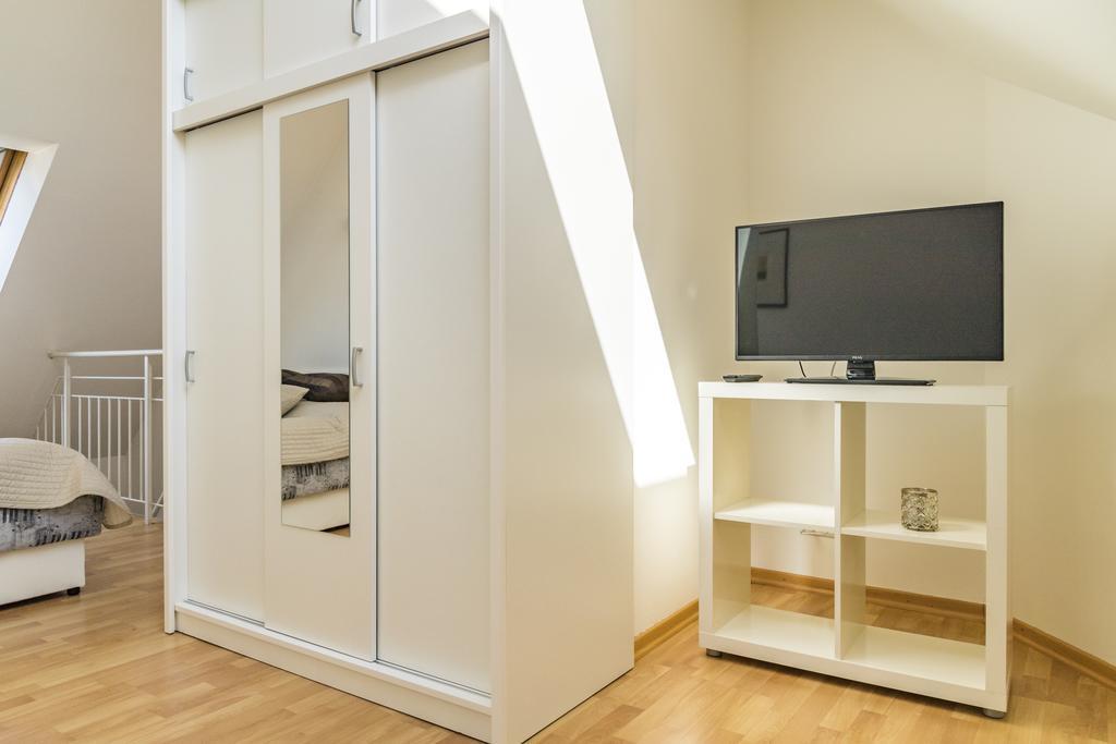 Maisonette Apartment Am Bahnhof - Adults Only Innsbruck