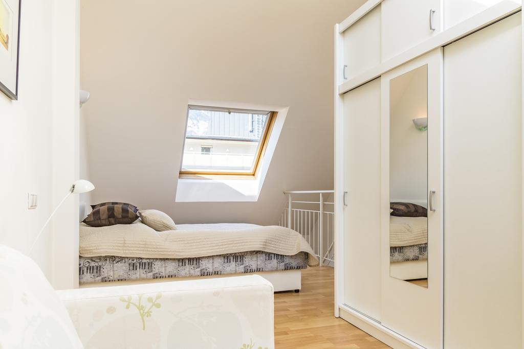 Apartment Maisonette Apartment Am Bahnhof - Adults Only *