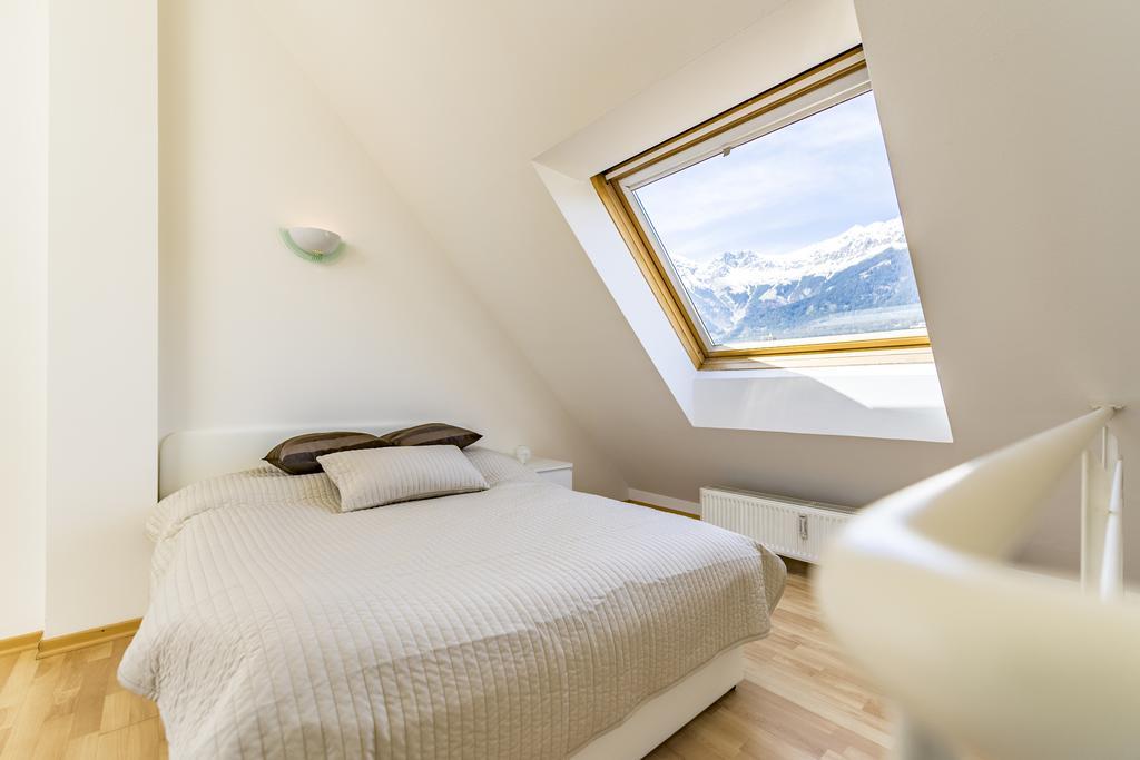 Apartment Maisonette Apartment Am Bahnhof - Adults Only