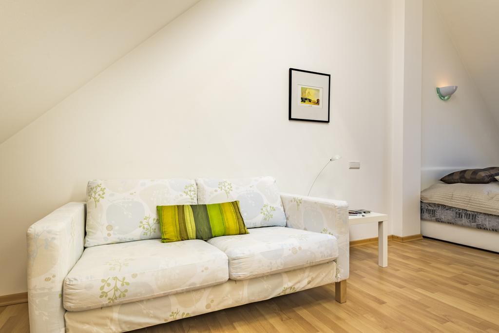 Apartment Maisonette Apartment Am Bahnhof - Adults Only