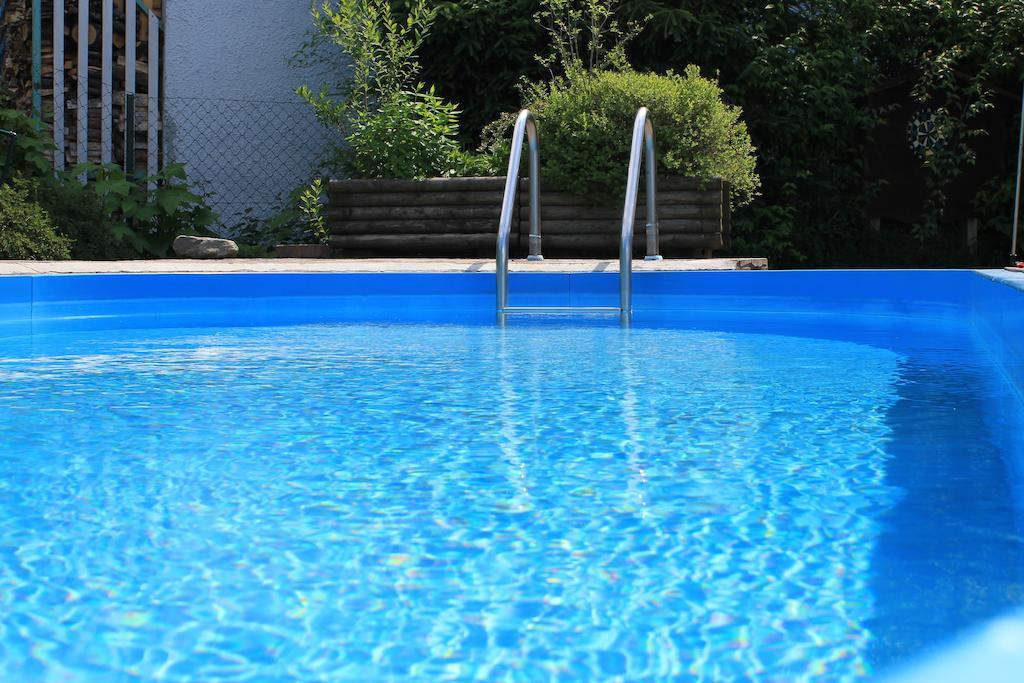 Appartement Haus Kinspergher *