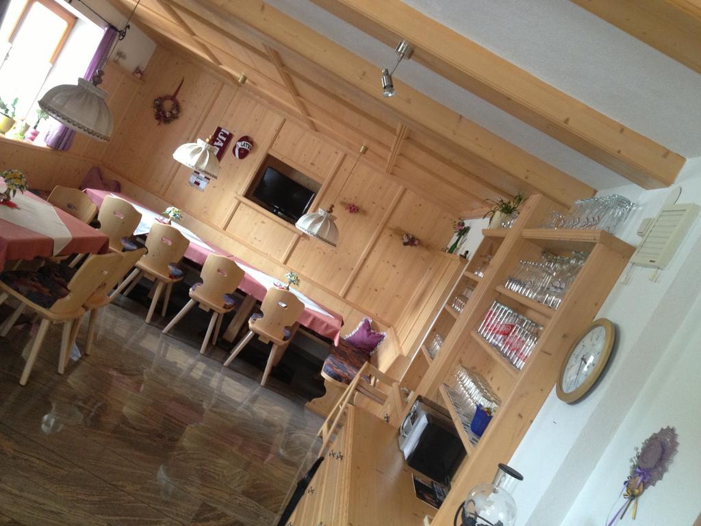 Guest house Paulingerhof Innsbruck