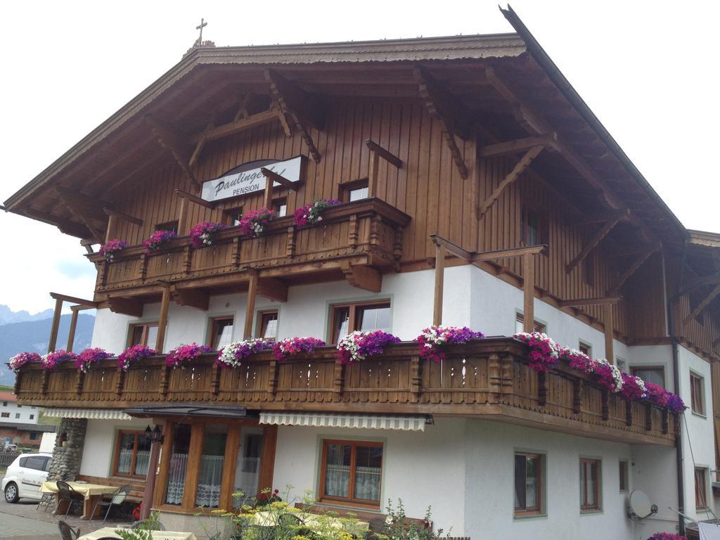 Guest house Paulingerhof Innsbruck