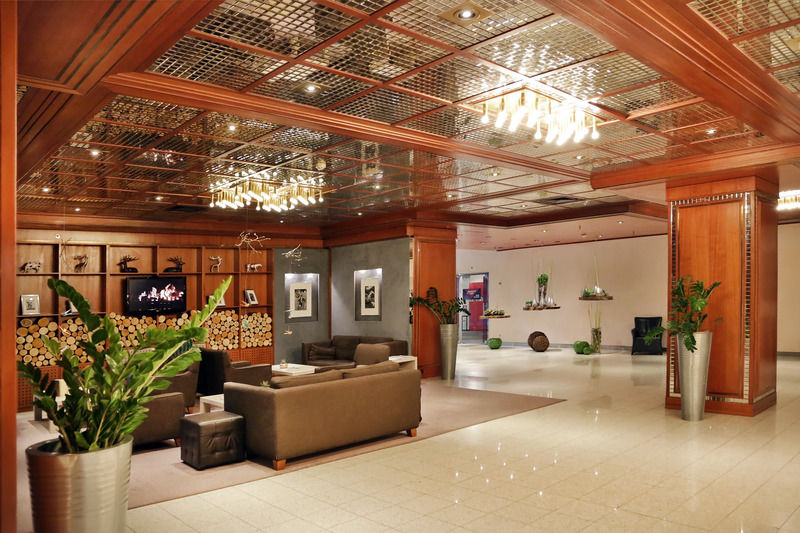Ac By Marriott Innsbruck