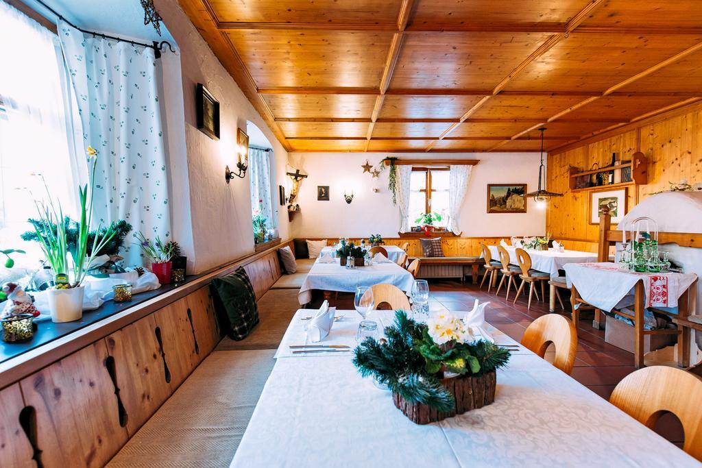Hotel Gasthof Zum Schupfen 3*