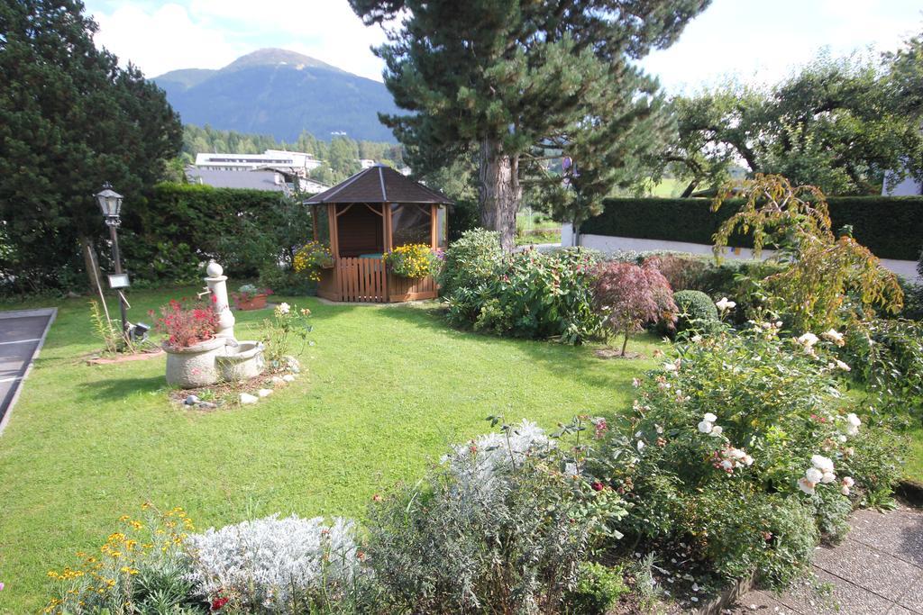 Hotel Hotel Sonnenhof - Bed & Breakfast & Appartements