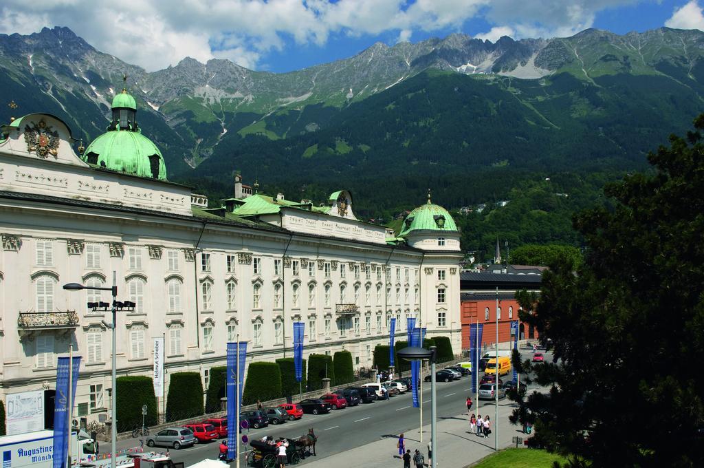 Oelberg Innsbruck