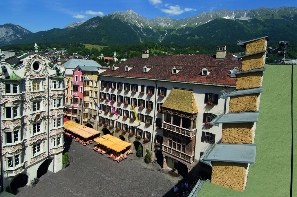Inn Oelberg