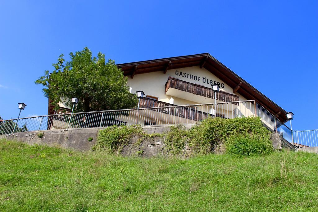 Oelberg Innsbruck