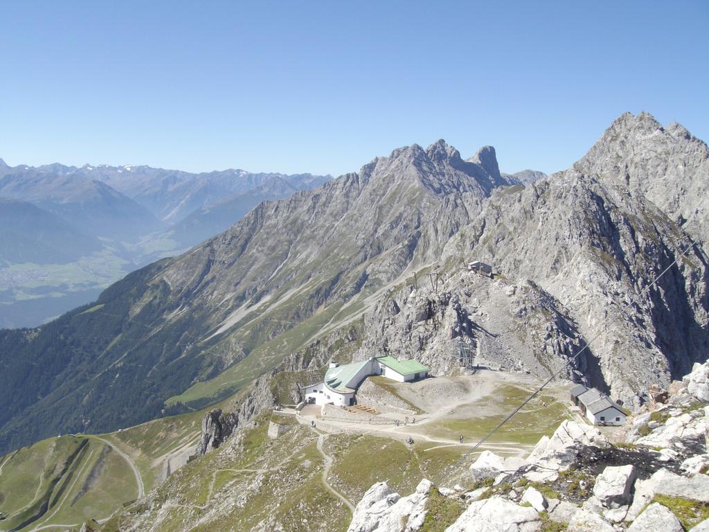 Alexander Innsbruck