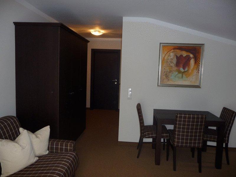 Hotel Bierwirt Innsbruck