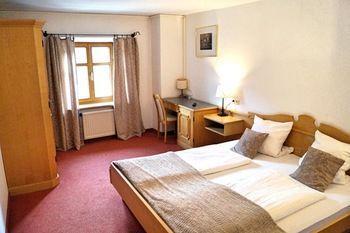 Hotel Gasthof Zum Schupfen