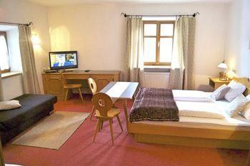 Hotel Gasthof Zum Schupfen 3*