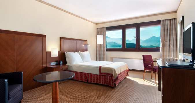 Hotel Ac By Marriott 4*