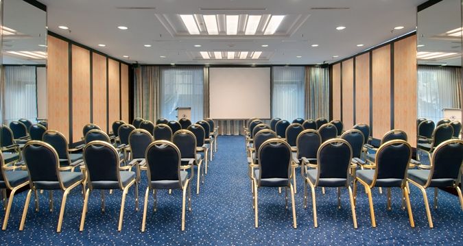 Hotel Ac By Marriott 4*