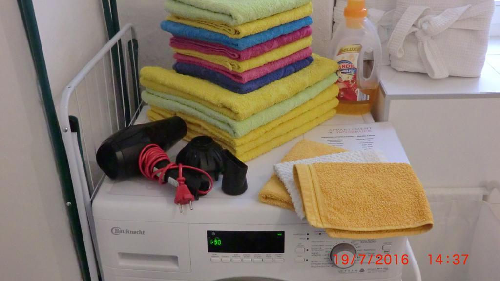 Appartement-innsbruck Innsbruck