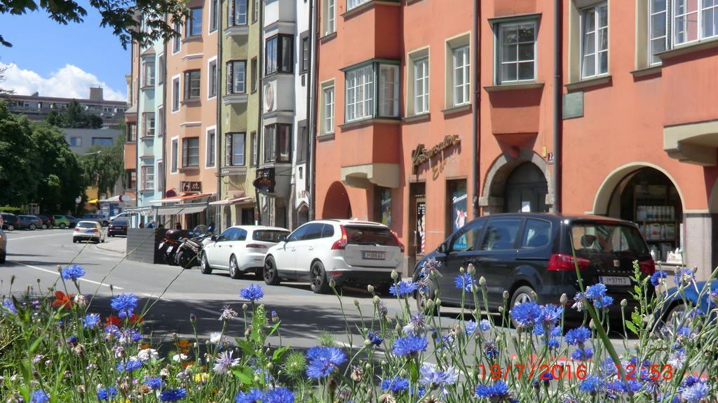 Appartamento Appartement-innsbruck Innsbruck