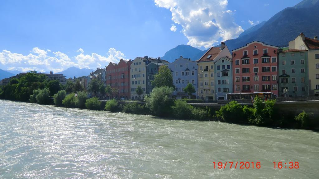 Appartement-innsbruck