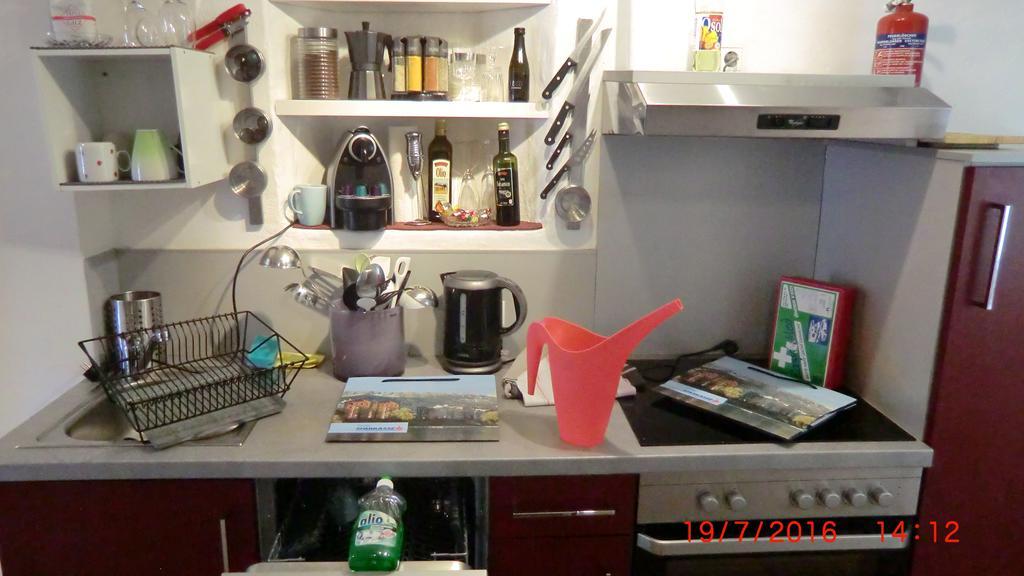 Apartment Appartement-innsbruck *