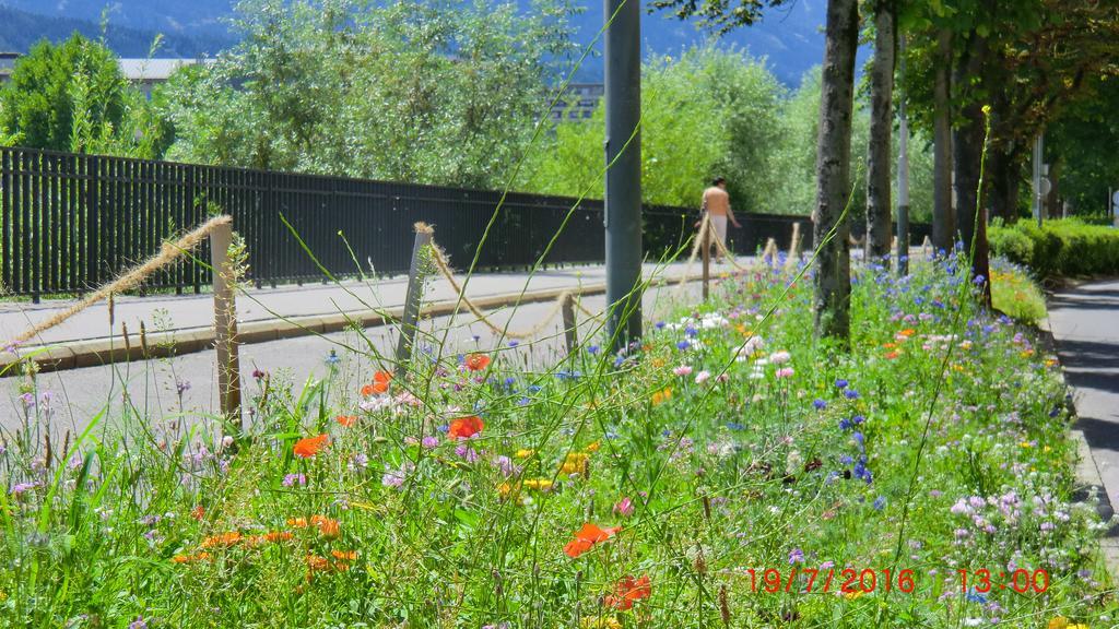 Apartment Appartement-innsbruck