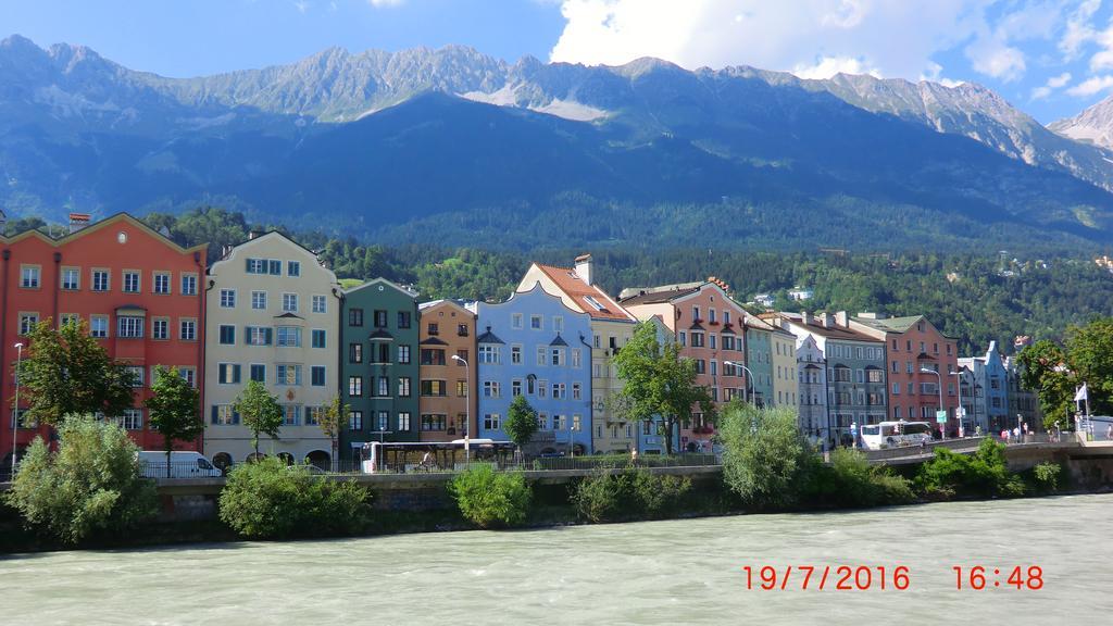 Appartement-innsbruck