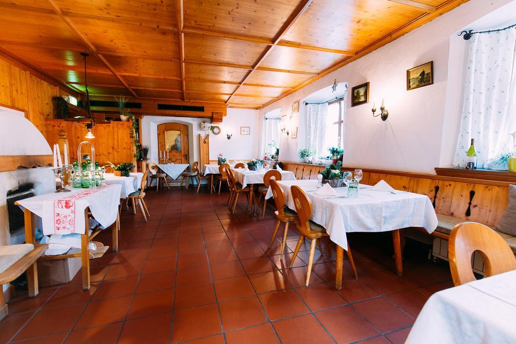 Hotel Gasthof Zum Schupfen