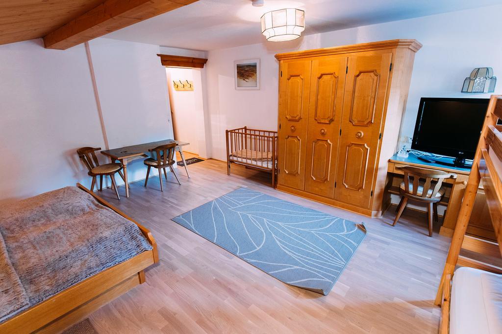 Hotel Gasthof Zum Schupfen