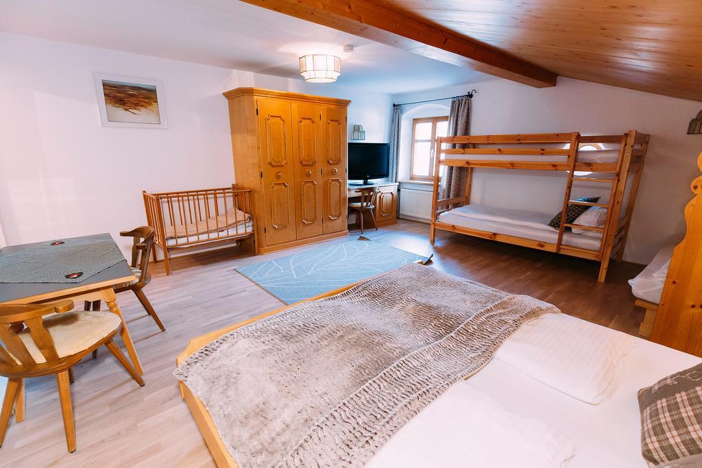 Hotel Gasthof Zum Schupfen 3*