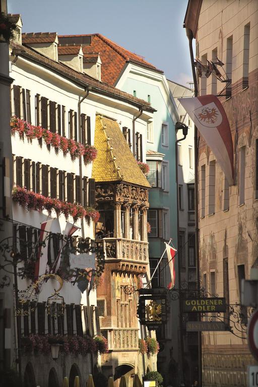 Apartment Appartement-innsbruck *