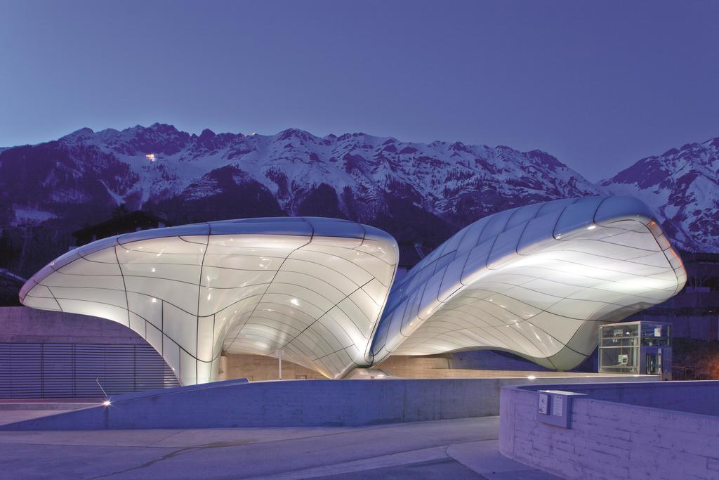 Appartement-innsbruck Innsbruck