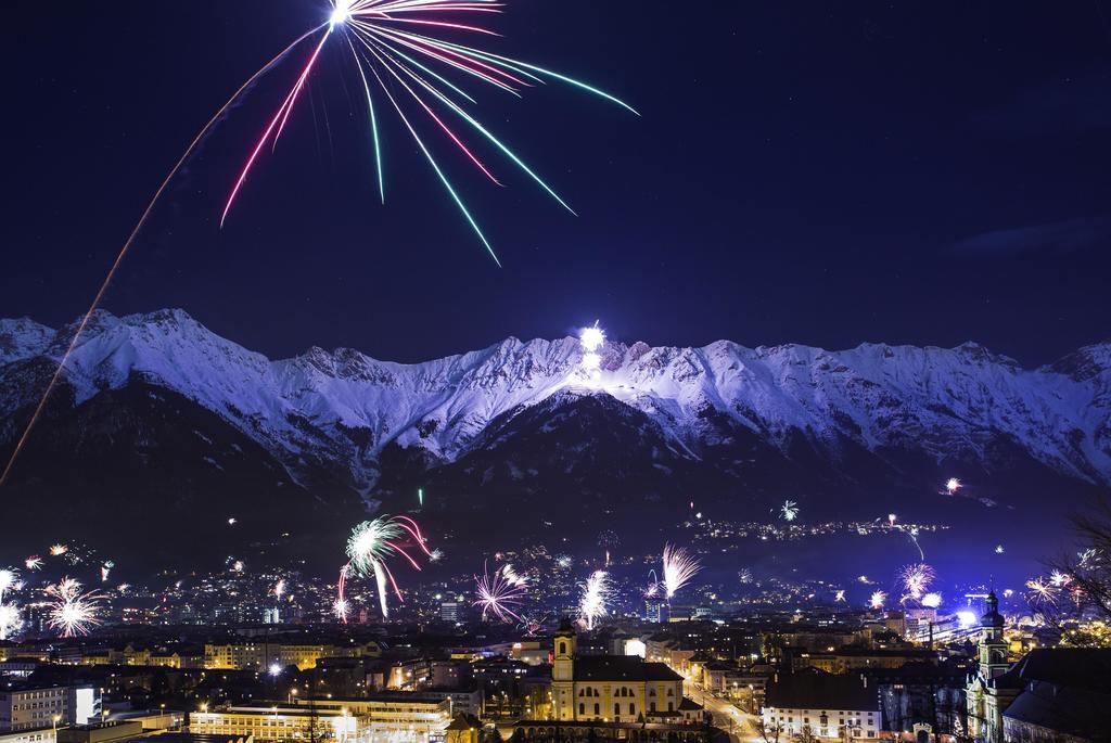 Apartment Appartement-innsbruck
