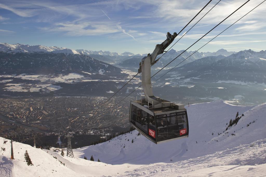 Appartement-innsbruck