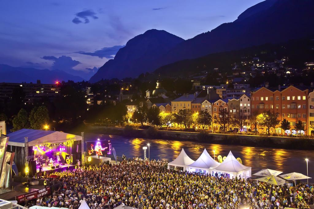 Appartement-innsbruck