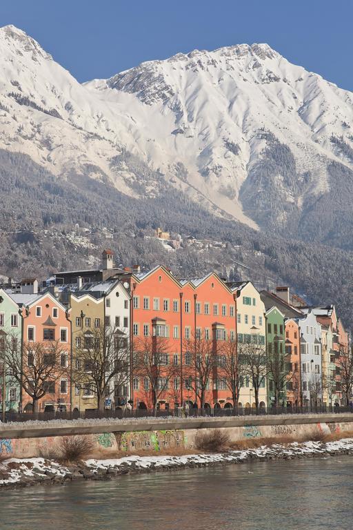Appartement-innsbruck