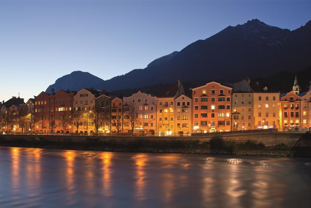 Apartment Appartement-innsbruck *