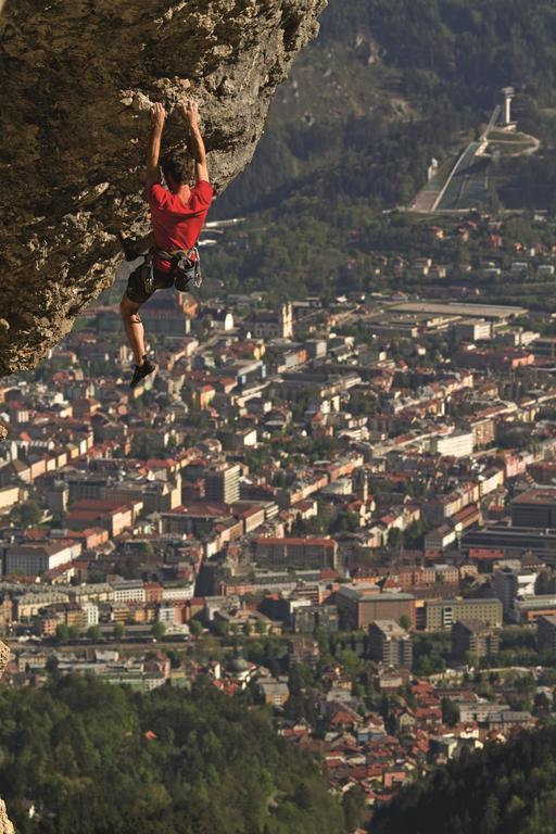 Appartement-innsbruck