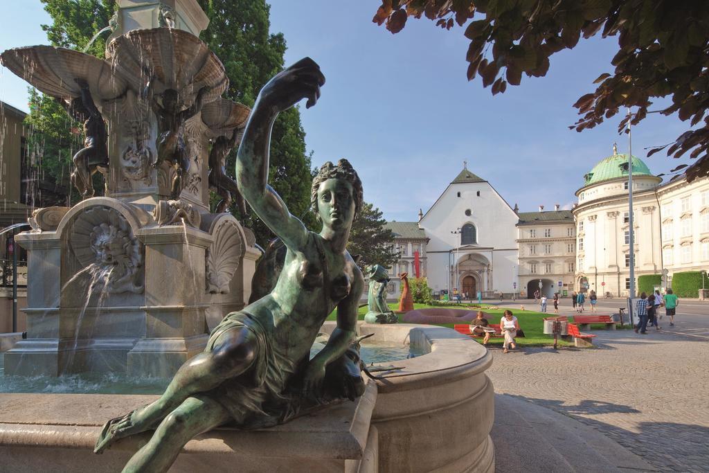 Appartement-innsbruck