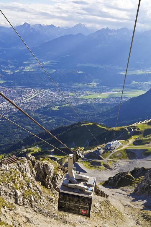 Appartement-innsbruck Innsbruck