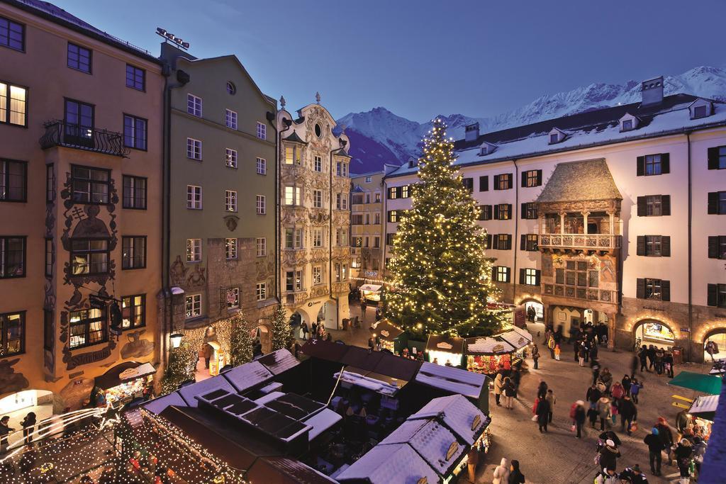 Appartamento Appartement-innsbruck *