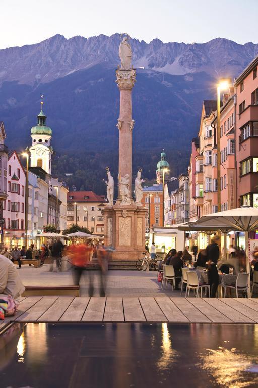 Apartment Appartement-innsbruck Innsbruck