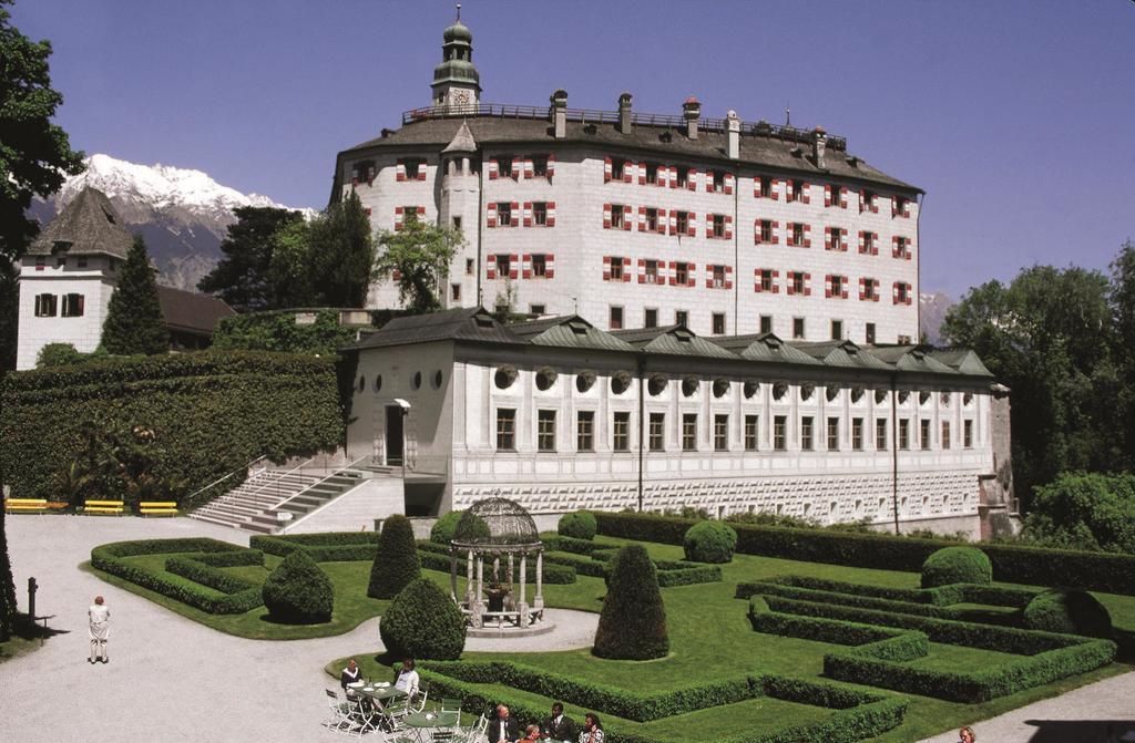 Appartement-innsbruck Innsbruck