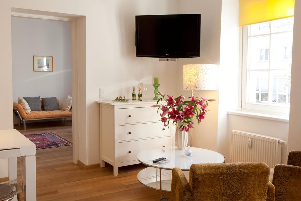 Apartment Appartement-innsbruck Innsbruck