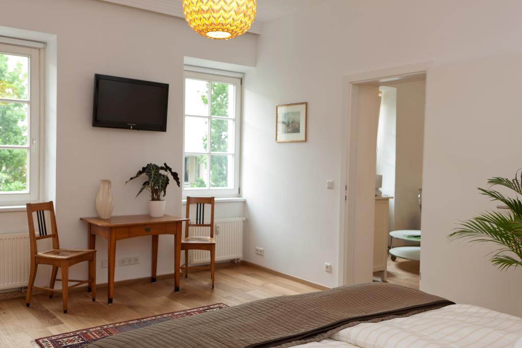 Apartment Appartement-innsbruck *
