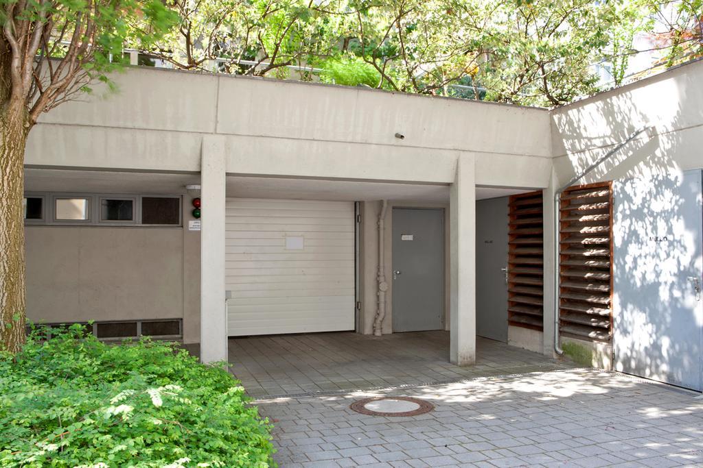 Appartamento Appartement-innsbruck Innsbruck
